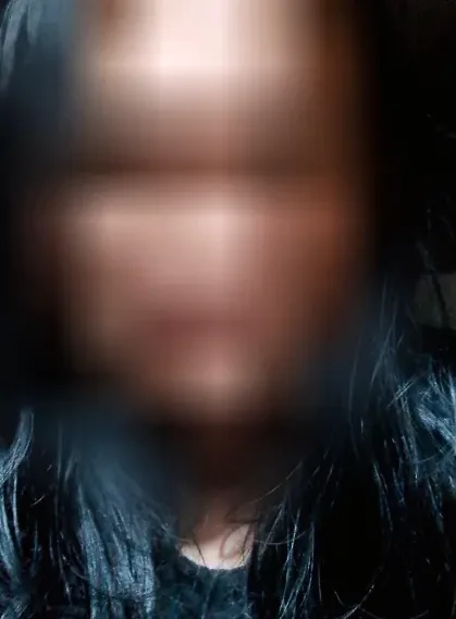 Anja, 32