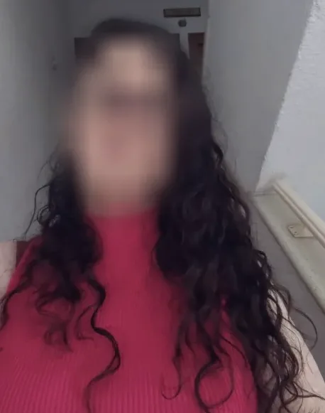 Anna, 34