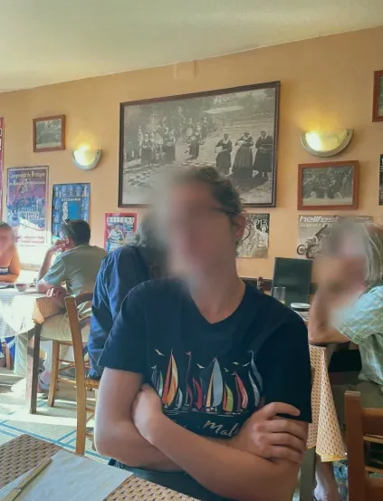 Annalena, 31