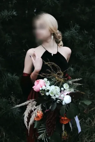 Annika, 26