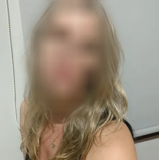 Ayse, 36