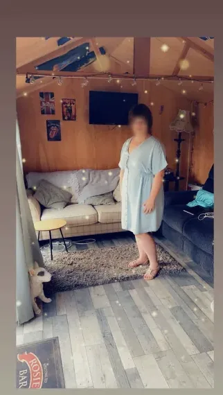 Bianca, 27