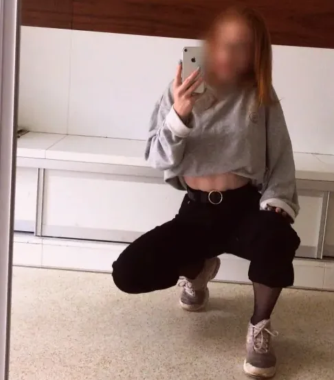 Denise, 36