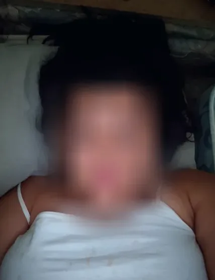 Emily, 34