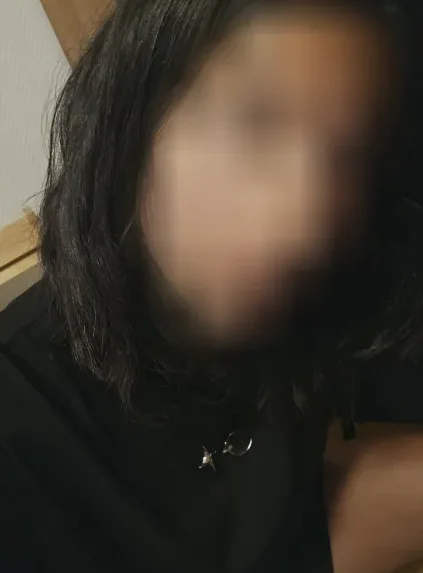 Fabienne, 31