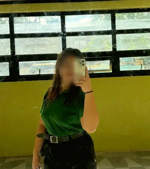 Franziska, 19