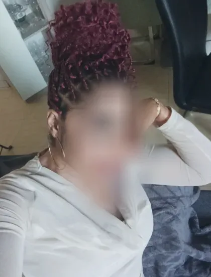 Franziska, 36