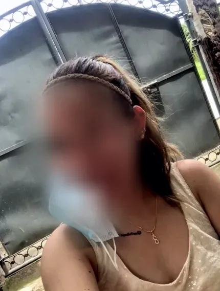 Franziska, 37