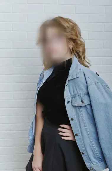 Janina, 26