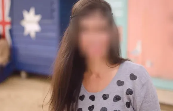 Janina, 39
