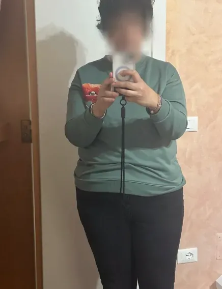 Jessica, 40
