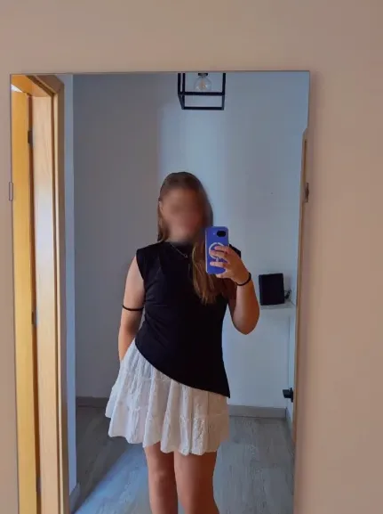 Josephine, 18