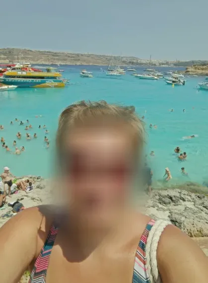 Juliane, 40
