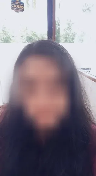Katharina, 29