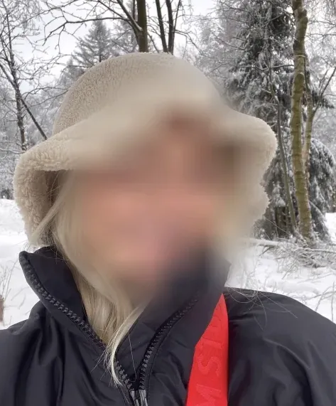 Kathleen, 20
