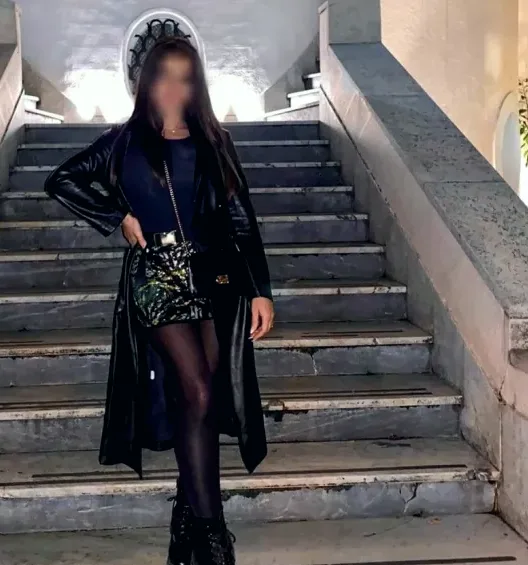 Katrin, 38