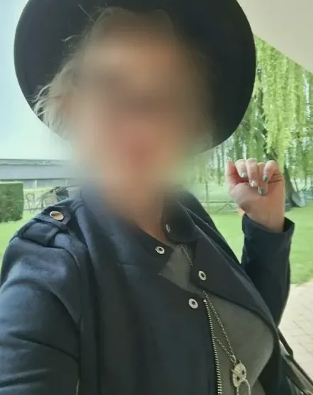Kerstin, 33