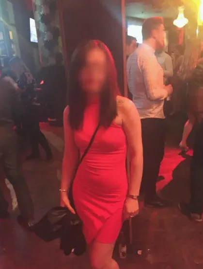 Lisa, 35