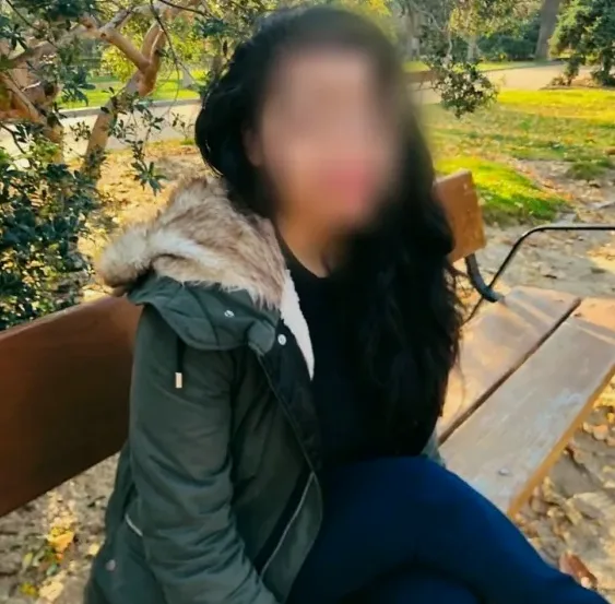 Maike, 27