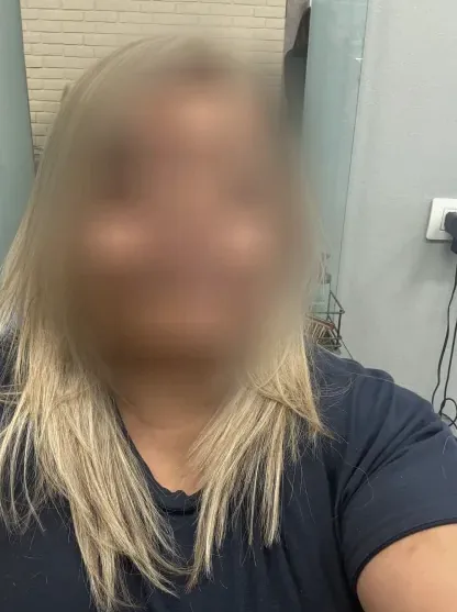 Mareike, 40
