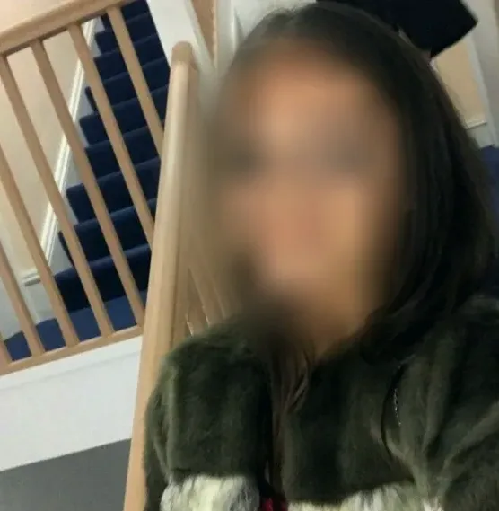 Maren, 21