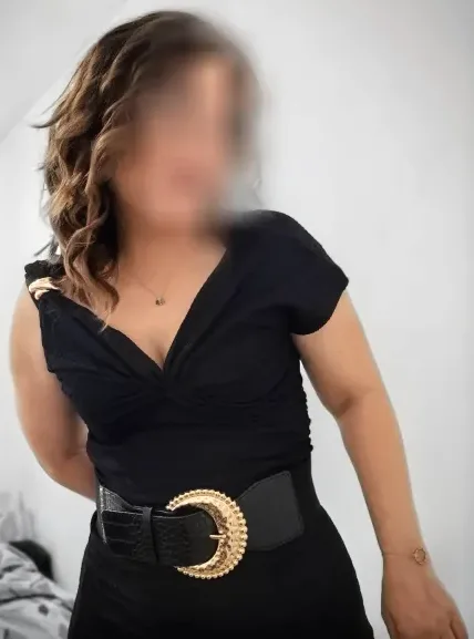 Marie, 38