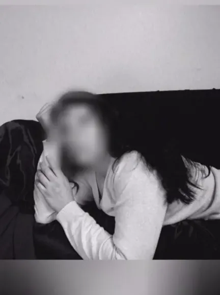 Marie, 40