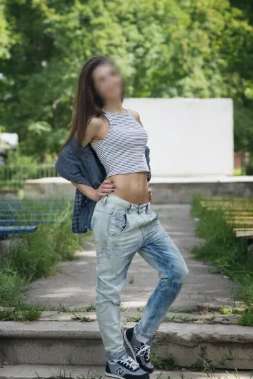 Marie, 39