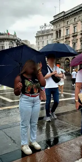 Marion, 23