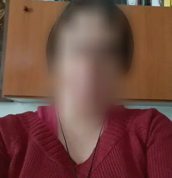 Meike, 40