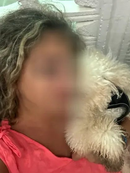 Miriam, 40