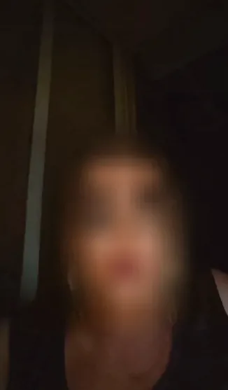 Miriam, 34