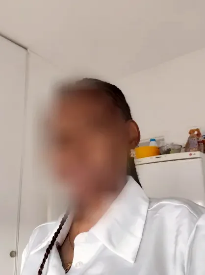 Nadine, 34