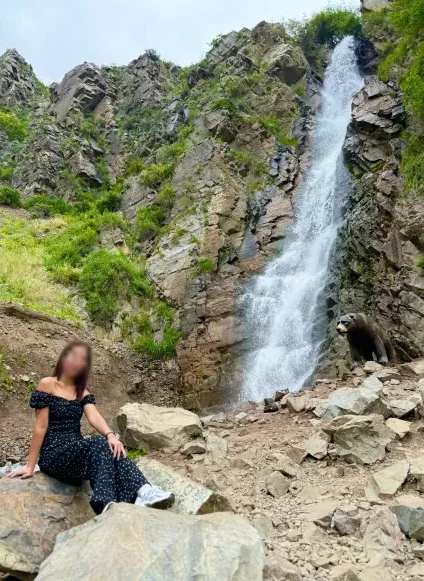 Nadja, 34