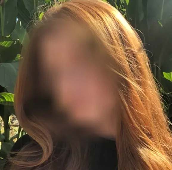Patrizia, 23