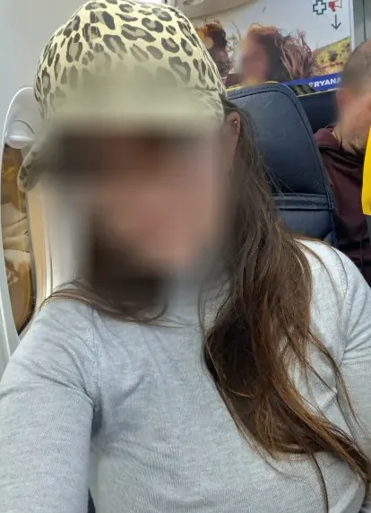 Patrizia, 33