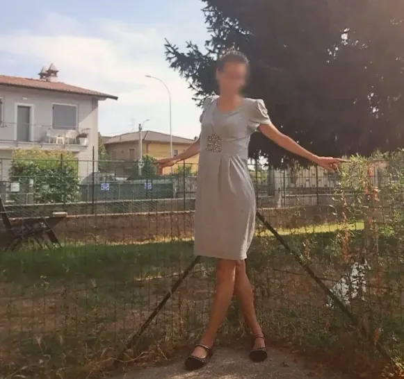 Pauline, 39