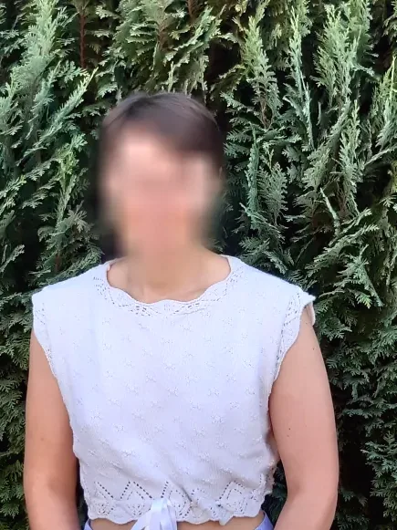 Pia, 27