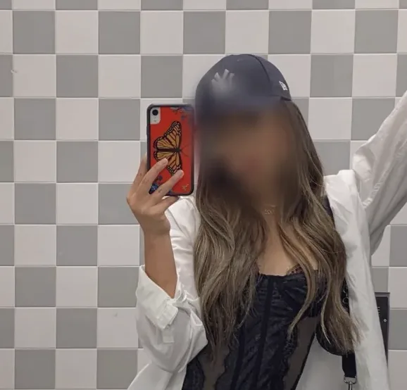 Saskia, 20