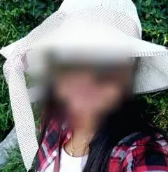 Saskia, 34