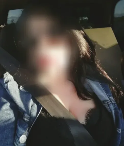 Sophie, 40