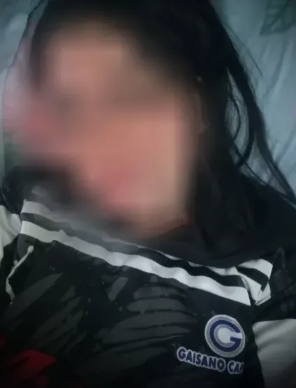 Sophie, 34