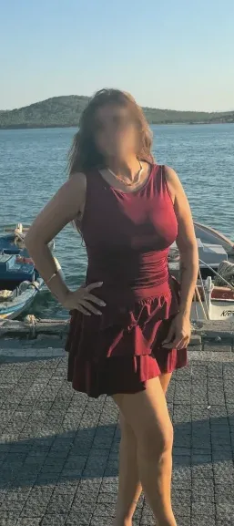 Svenja, 30