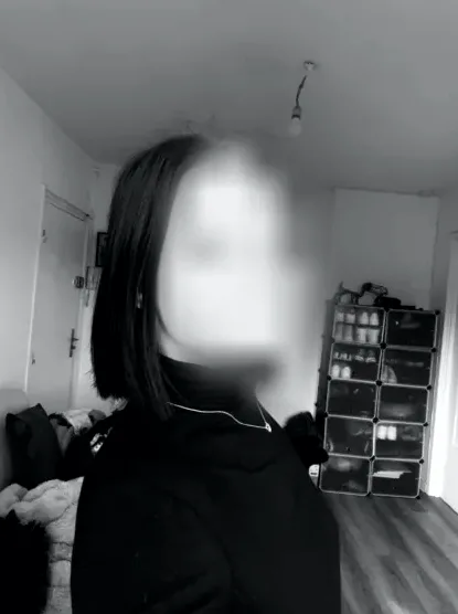 Thea, 18