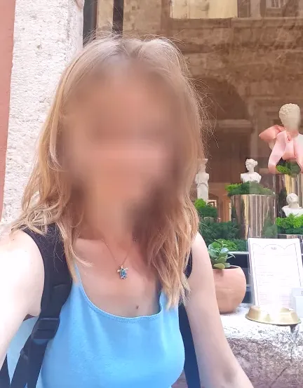 Verena, 39