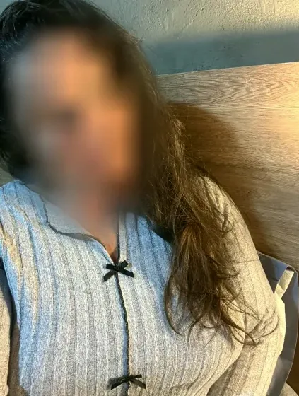 Wiebke, 33