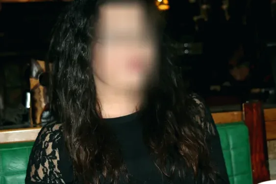 Wiebke, 24
